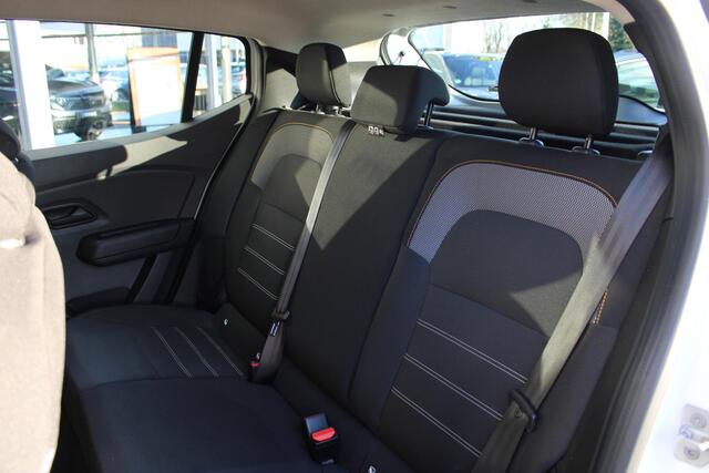 Dacia SANDERO Stepway 1.0 TCe 100 Bi-Fuel Essential | Dealer onderhouden | Trekhaak