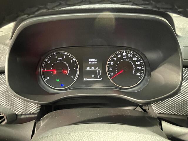 Dacia SANDERO 1.0 TCe 90 Comfort Apple car play/ Android auto | Airco