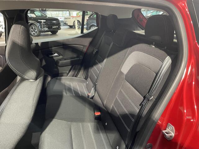 Dacia SANDERO 1.0 TCe 90 Comfort Apple car play/ Android auto | Airco