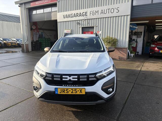 Dacia SANDERO 1.0 TCe 90 Journey