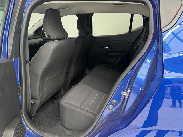 Dacia SANDERO 1.0 TCe 90 Comfort | Apple Carplay/Android Auto | Cruise control | Camera |