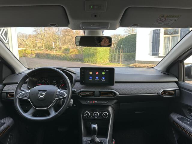 Dacia SANDERO Stepway 1.0 TCe 90 Comfort Automaat!! | Airco | Pack easy | Lage Tellerstand!