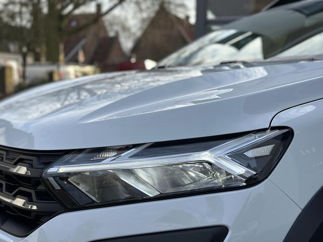 Dacia SANDERO Stepway 1.0 TCe 90 Comfort Automaat!! | Airco | Pack easy | Lage Tellerstand!