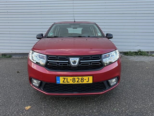 Dacia SANDERO 0.9 TCe Laureate Airco Lage KM stand nette auto!