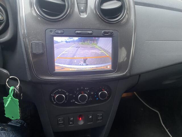 Dacia SANDERO 0.9 TCe Bi-F SL Stp