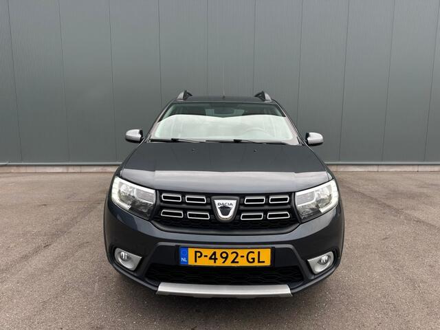 Dacia SANDERO 0.9 TCe Laureate Stepway | Airco | Cruise Control !