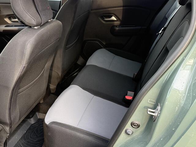 Dacia SANDERO Stepway 1.0 TCe 110 Extreme (Hoge instap) Camera | Navigatie | Climate