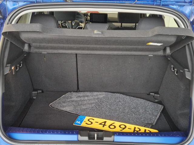 Dacia SANDERO Stepway 1.0 TCe 90 Comfort | Apple CarPlay / Android Auto | Parkeersensoren | DAB+ | Cruise Control |