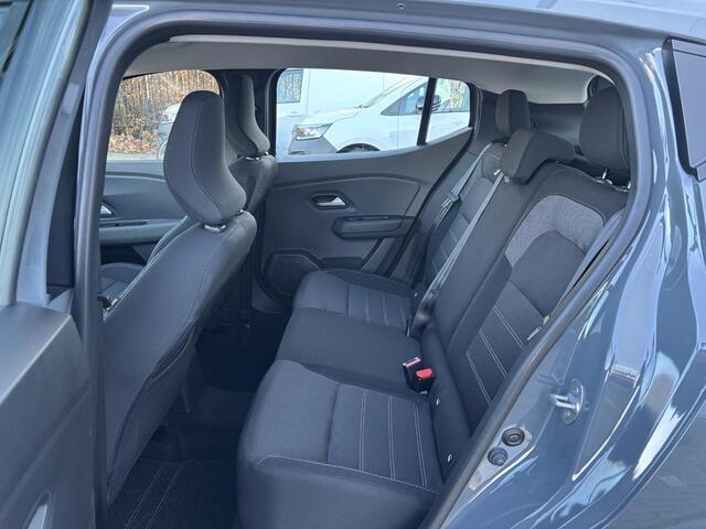 Dacia SANDERO 1.0 TCe 90 Journey | Apple Carplay/Android Auto |