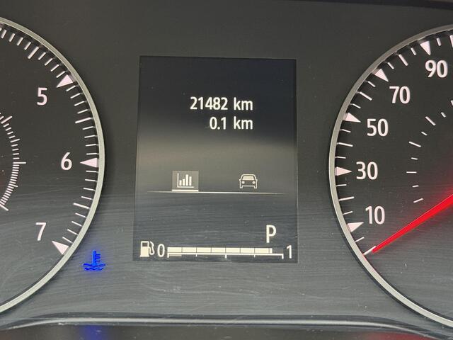 Dacia SANDERO 1.0 TCe 90 Stepway Expression Clima / Cruise / Navi / Carplay / Keyless entry