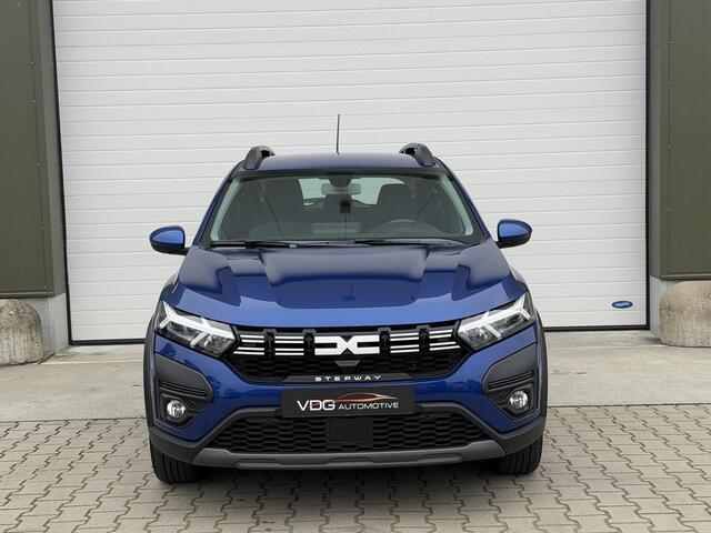 Dacia SANDERO 1.0 TCe 90 Stepway Expression Clima / Cruise / Navi / Carplay / Keyless entry