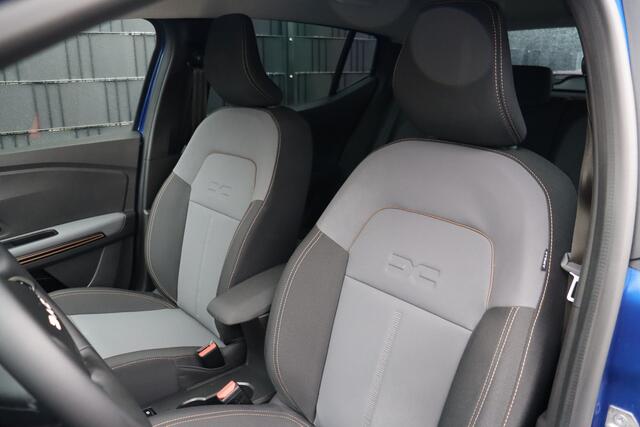 Dacia SANDERO Stepway 1.0 TCe 100 ECO-G Extreme | Navigatie | Climate Control | Cruise Control | Carplay | Dodehoeksensoren