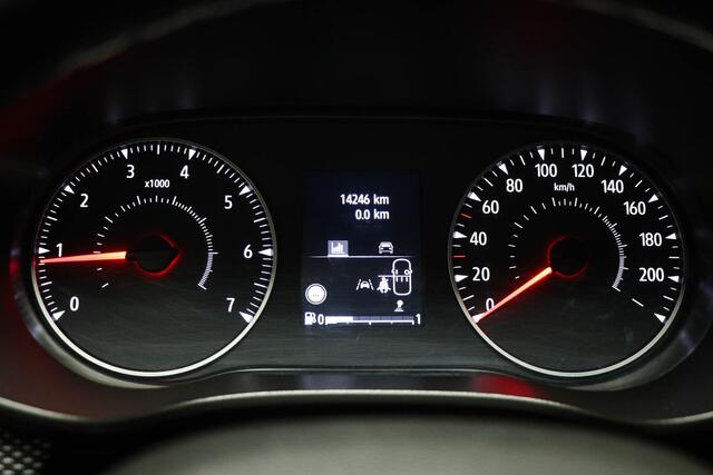 Dacia SANDERO Stepway 1.0 TCe 90 Journey | COMFORT / MIDIANAV- PACK | DAB | APPLE | CAMERA