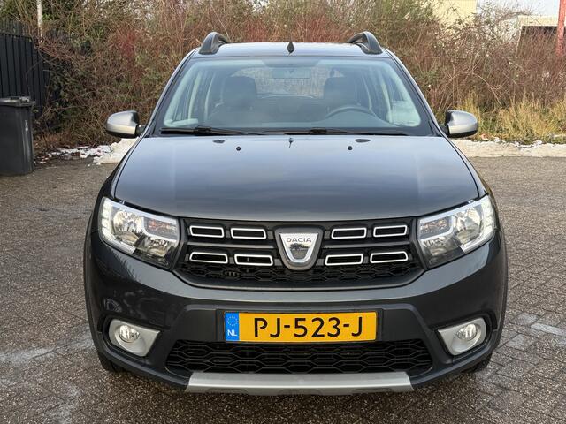 Dacia SANDERO 0.9 TCe SL Stepway Airco/Cruise/Trekhaak