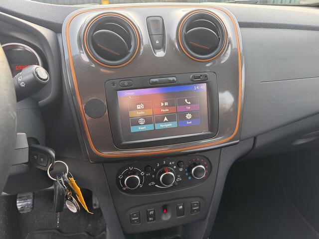 Dacia SANDERO 0.9 TCe SL Stepway Airco/Cruise/Trekhaak