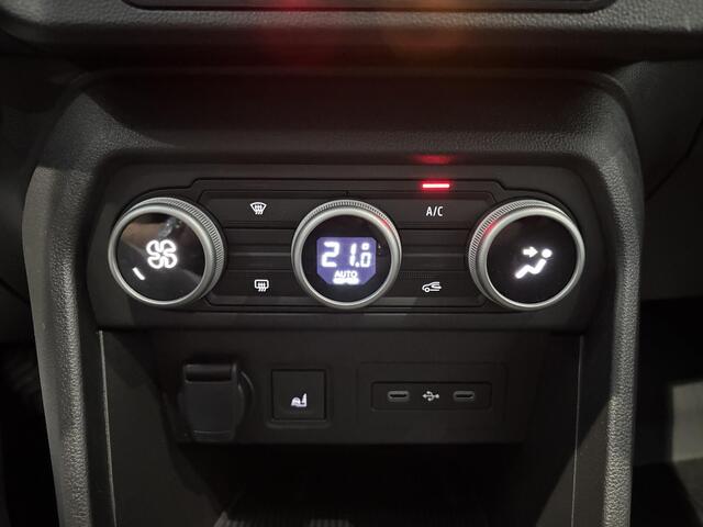 Dacia SANDERO Stepway 1.2 Eco-G 120 extreme / Pack Driving / Pack Nav+ / Pack winter+ /