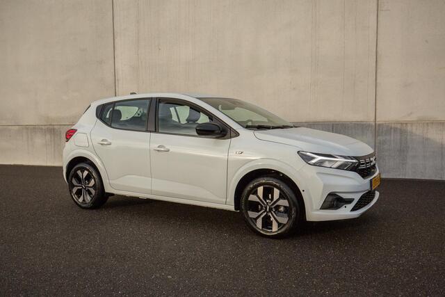 Dacia SANDERO 1.0 TCe 90 Journey