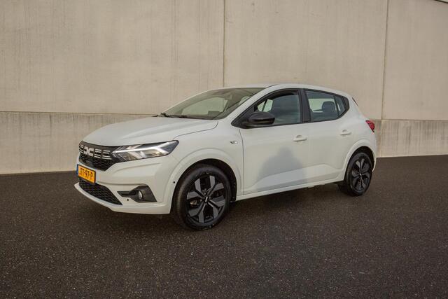 Dacia SANDERO 1.0 TCe 90 Journey