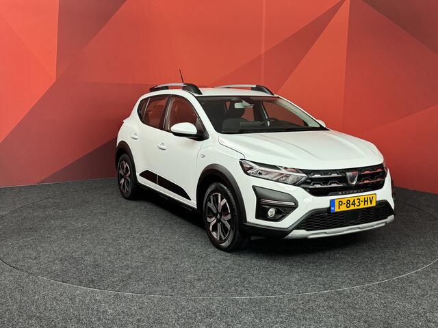 Dacia SANDERO 1.0 TCe 90 Stepway | Navigatie | Climate Controle | All Seasons |