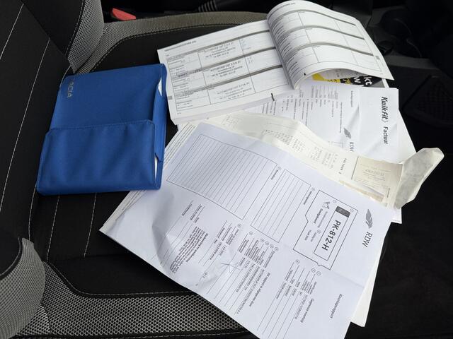 Dacia SANDERO 0.9 TCe SL Stepway Airco/Led/Cruise/Camera