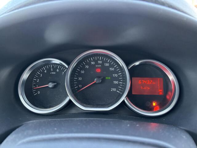 Dacia SANDERO 0.9 TCe SL Stepway | Trekhaak | Camera | Navigatie |