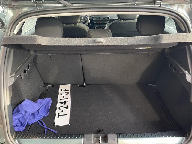 Dacia SANDERO Stepway 1.0 TCe 100 ECO-G Extreme / PACK ASSIST / LPG / AFNEEMBARE TREKHAAK / CRUISE CONTROL