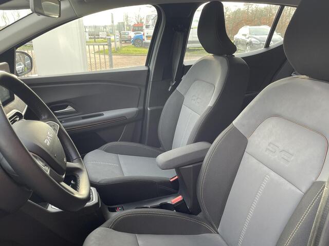 Dacia SANDERO Stepway 1.0 TCe 100 ECO-G Extreme / PACK ASSIST / LPG / AFNEEMBARE TREKHAAK / CRUISE CONTROL