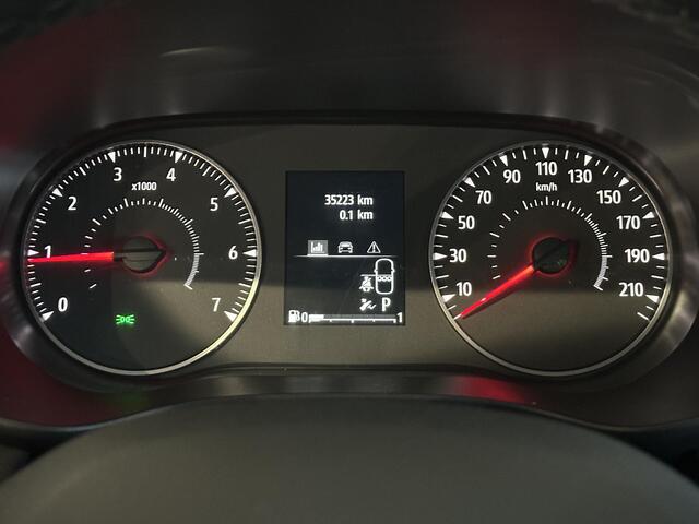 Dacia SANDERO Stepway 1.0 TCe 90 Extreme | AUTOMAAT | NAVIGATIE | ACHTERUITRIJCAMERA | CLIMATE CONTROL |