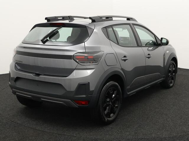 Dacia SANDERO Stepway 1.0 TCe 110 limited edition CLIMATE CONTROL / APPLE & ANDROID AUTO / AROUND VIEW CAMERA / NAVIGATIE