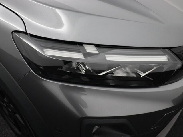 Dacia SANDERO Stepway 1.0 TCe 110 limited edition CLIMATE CONTROL / APPLE & ANDROID AUTO / AROUND VIEW CAMERA / NAVIGATIE