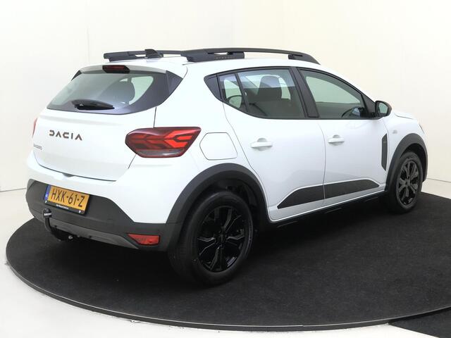 Dacia SANDERO Stepway 1.0 TCe 90 Extreme | Camera | Trekhaak