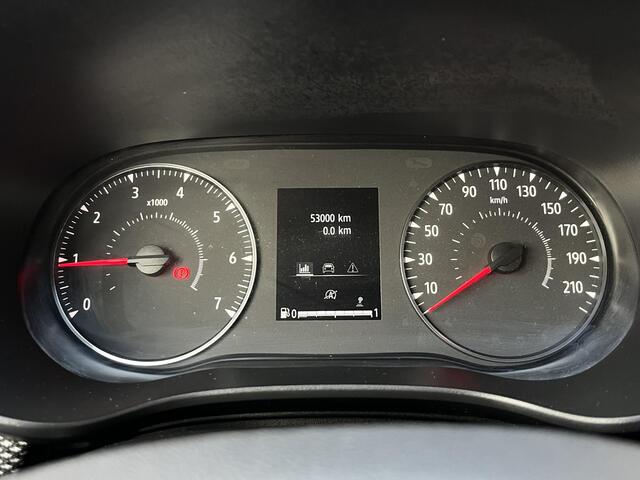 Dacia SANDERO Stepway 1.0 TCe 90 Comfort | Dealer Onderhouden | Apple CarPlay / Android Auto | Parkeersensoren | Cruise Control |