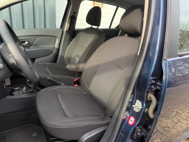 Dacia SANDERO 0.9 TCe Laureate Airco ( eerste eigenaar )