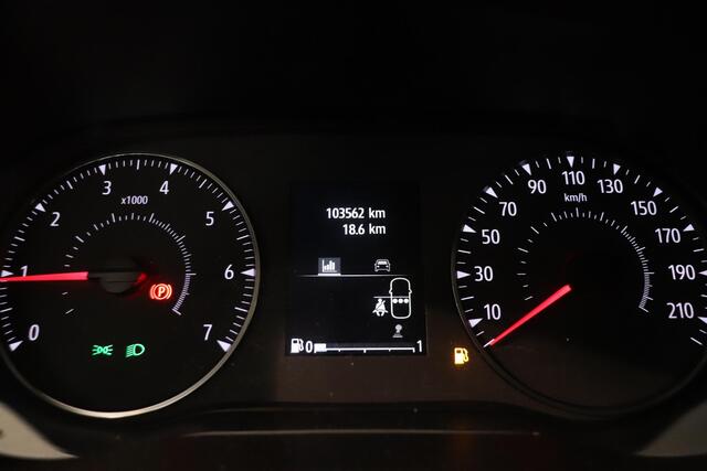 Dacia SANDERO Stepway 1.0 TCe 100 Bi-Fuel Comfort | Airco | Parkeersensor | AppleCarplay AndroidAuto navigatie | Cruise control |