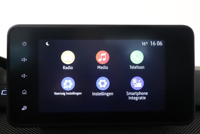 Dacia SANDERO Stepway 1.0 TCe 100 Bi-Fuel Comfort | Airco | Parkeersensor | AppleCarplay AndroidAuto navigatie | Cruise control |