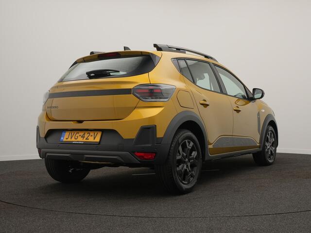 Dacia SANDERO Stepway 1.0 TCe 110 Limited Edition - Demo -
