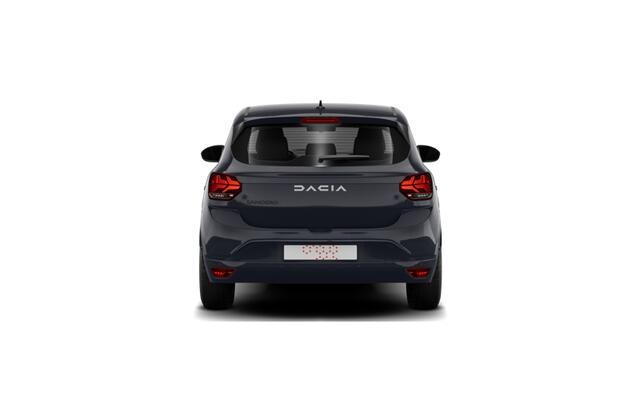 Dacia SANDERO Limited Edition | Achteruitrijcamera | Bekleding 'Expression' | Cruise Control en snelheidsbegrenzer