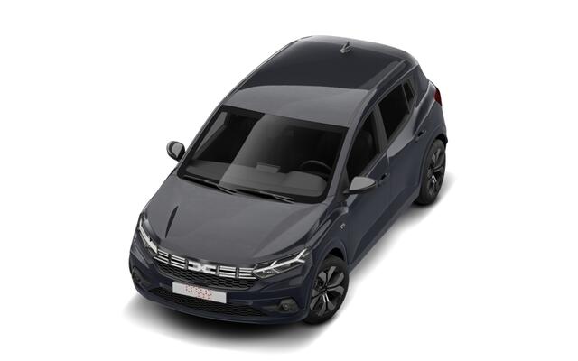 Dacia SANDERO Limited Edition | Achteruitrijcamera | Bekleding 'Expression' | Cruise Control en snelheidsbegrenzer