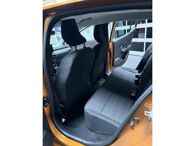 Dacia SANDERO 1.0 TCe 90 Expression