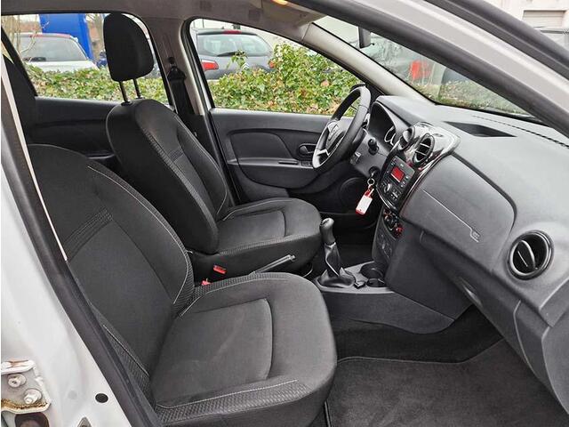 Dacia SANDERO 0.9 TCe Ambiance