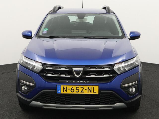 Dacia SANDERO Stepway 1.0 TCe 90 Comfort / AUTOMAAT / TREKHAAK / CLIMATE CONTROL /