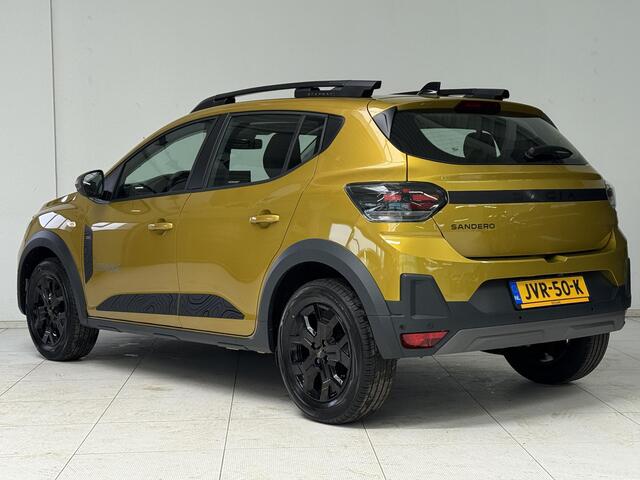 Dacia SANDERO Stepway 1.0 TCe 110 limited edition | Apple CarPlay / Android Auto | Navigatie | 360° Camera | Cruise Control |