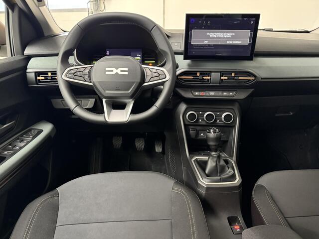 Dacia SANDERO Stepway 1.0 TCe 110 limited edition | Apple CarPlay / Android Auto | Navigatie | 360° Camera | Cruise Control |