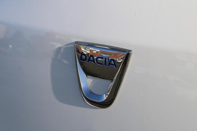 Dacia SANDERO 1.0 TCe Bi-Fuel Comfort | LAGE BRANDSTOF KOSTEN | AIRCONDITIONING | CRUISE CONTROL | BLUETOOTH RADIO