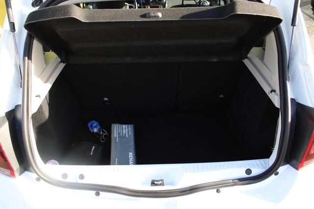 Dacia SANDERO 1.0 TCe Bi-Fuel Comfort | LAGE BRANDSTOF KOSTEN | AIRCONDITIONING | CRUISE CONTROL | BLUETOOTH RADIO