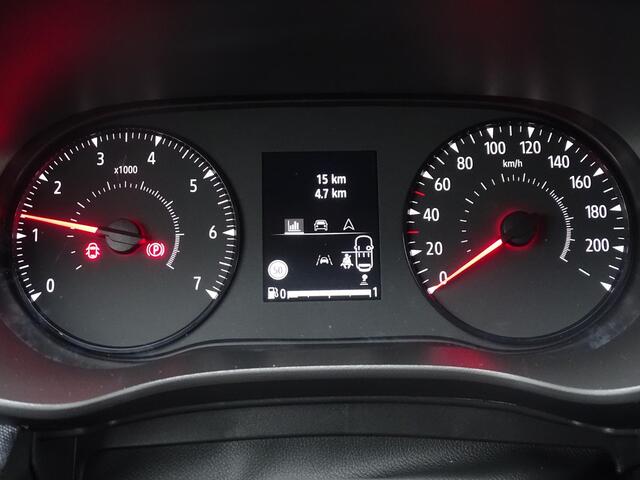 Dacia SANDERO 1.0 TCe 100 limited edition CAMERA / NAVI / CLIMATE CONTROL