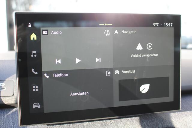 Dacia SANDERO 1.0 TCe 100 limited edition | Climate control | Achteruitrij camera