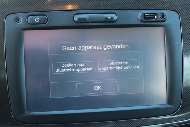 Dacia SANDERO 0.9 TCe Bi-Fuel Laureate, Airco!