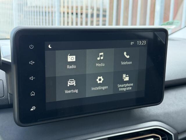 Dacia SANDERO 1.0 TCe 90 Journey | Automaat | Stoelverwarming