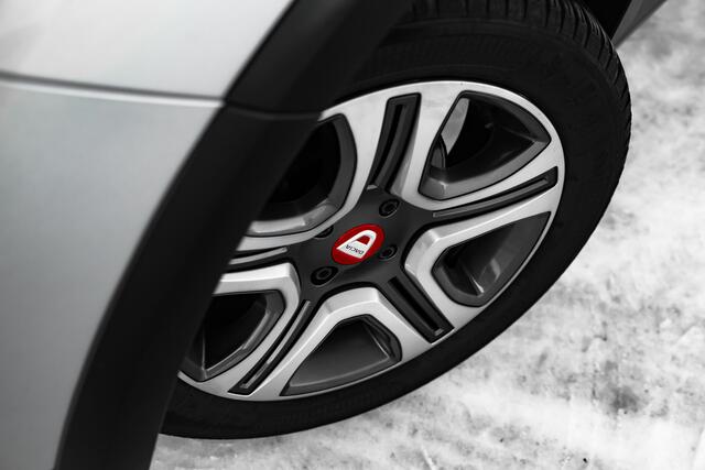 Dacia SANDERO Stepway 0.9 TCe Tech Road | Camera achter | trekhaak | Climate controle |